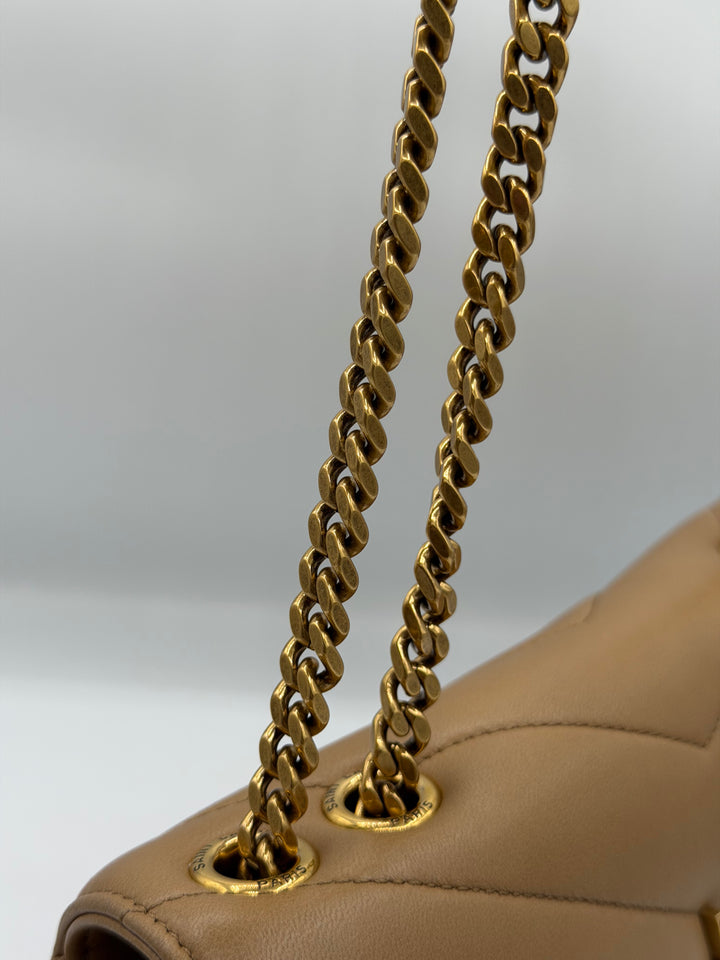 Saint Laurent LouLou Small