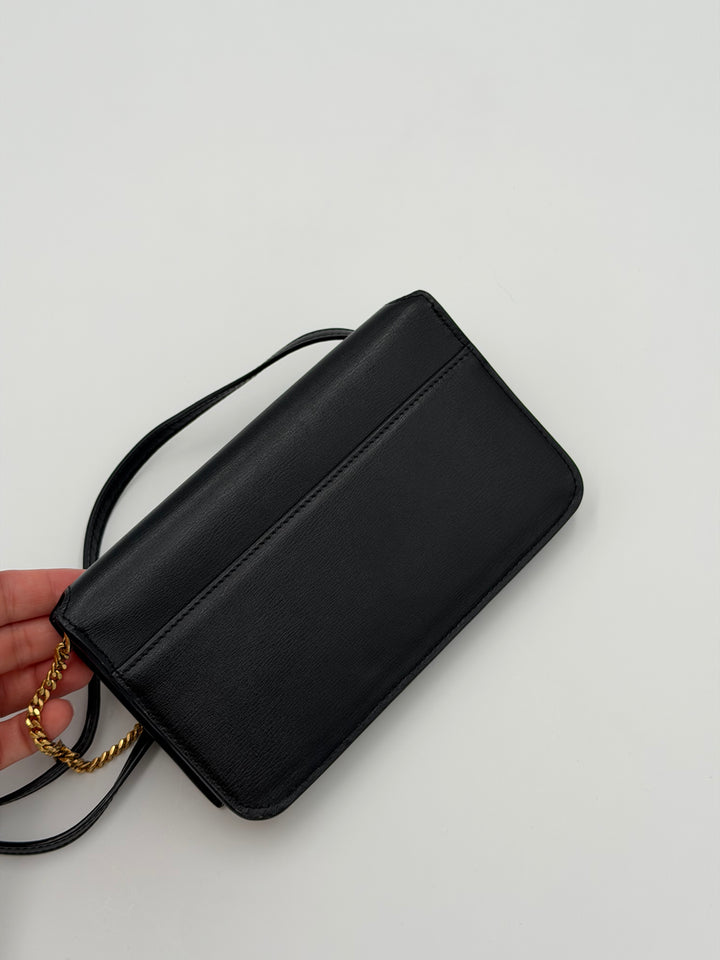 Saint Laurent Cassandre Porta Cellulare