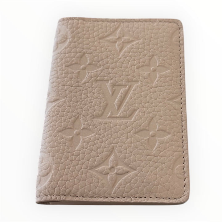 Organizer tascabile Louis Vuitton