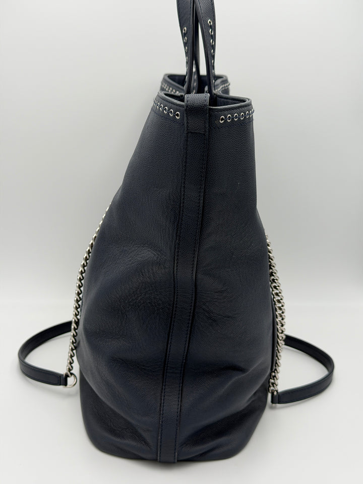 Chanel Shopping Bag