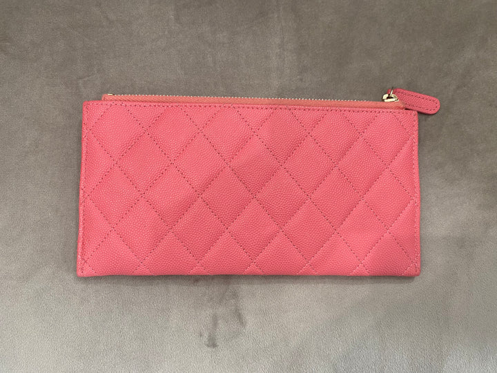 Chanel Pochette Wallet Madeimoselle