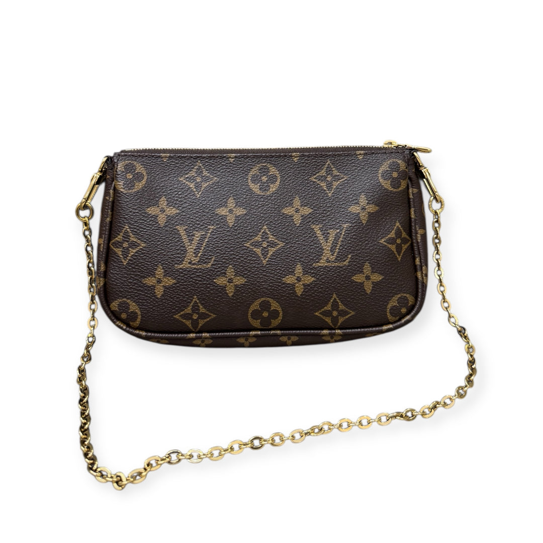 Louis Vuitton Multi Pochette Accessoires