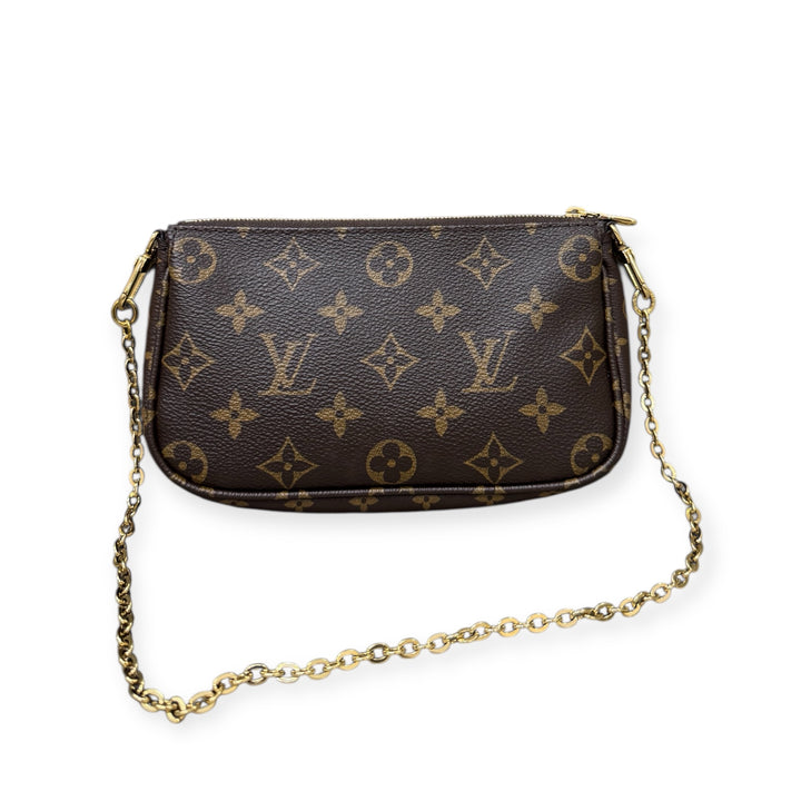 Louis Vuitton Multi Pochette Accessoires