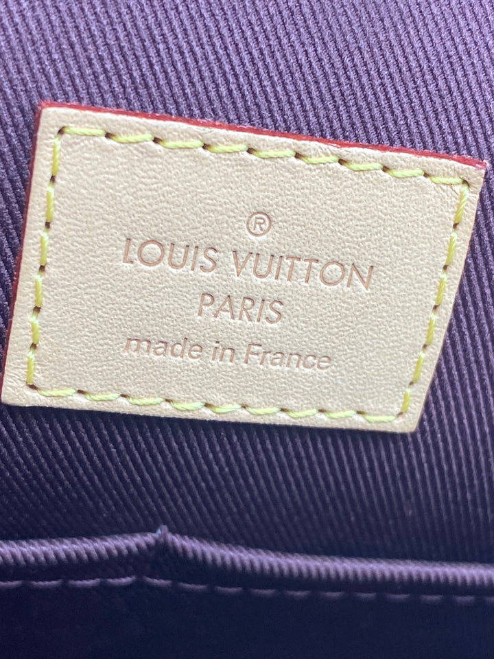 Louis Vuitton Cluny MM