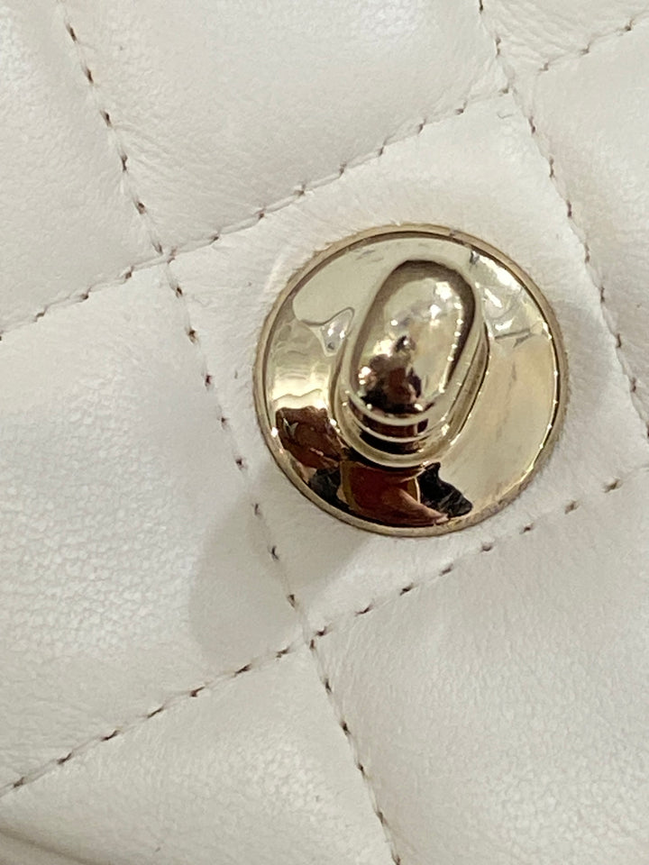 Chanel Mini Flap Rectangolare