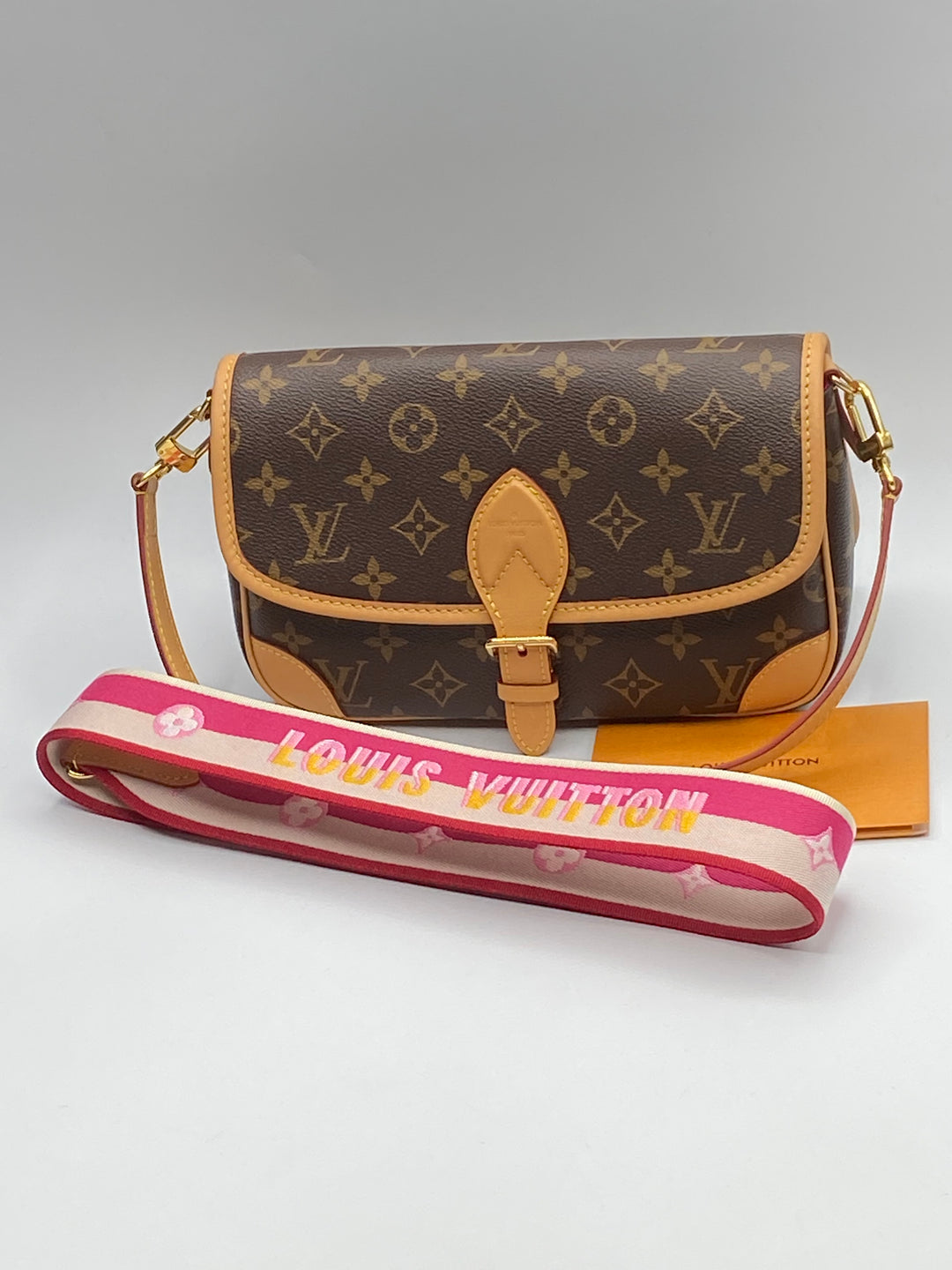 Louis Vuitton Diane