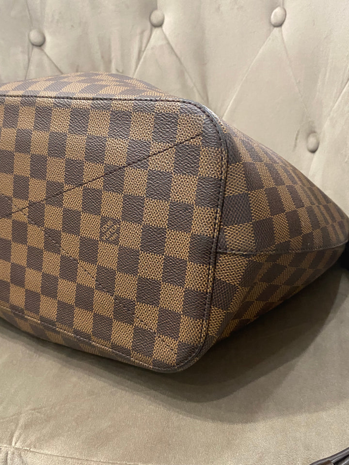 Louis Vuitton Siena MM Damier Ebene
