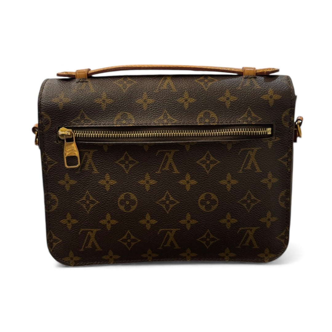 Louis Vuitton Pochette Métis