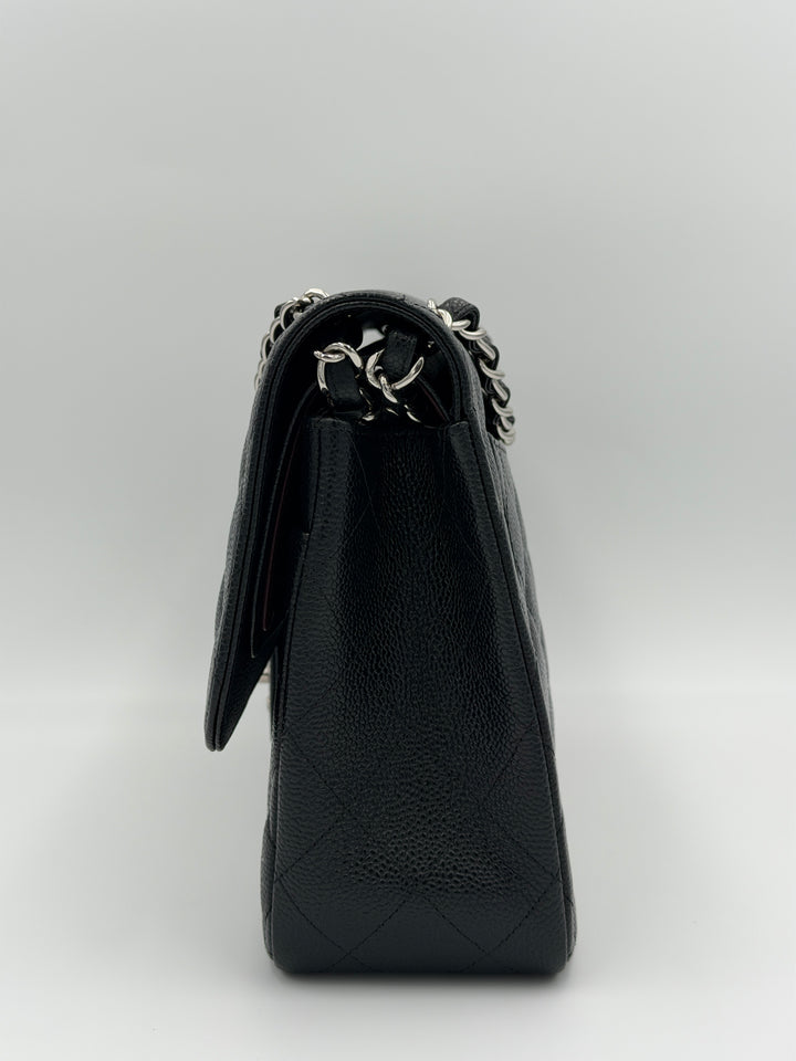Chanel Timeless Jumbo