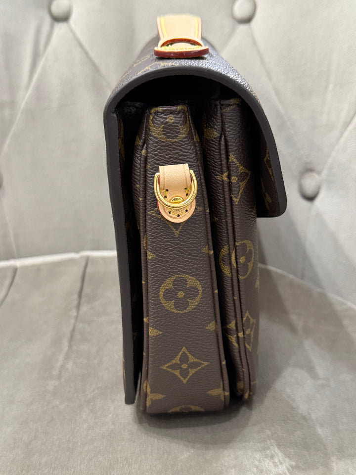 Louis Vuitton Pochette Métis