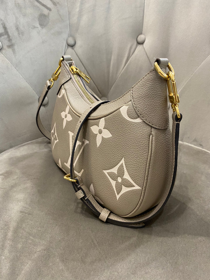 Louis Vuitton Bagatelle Hobo