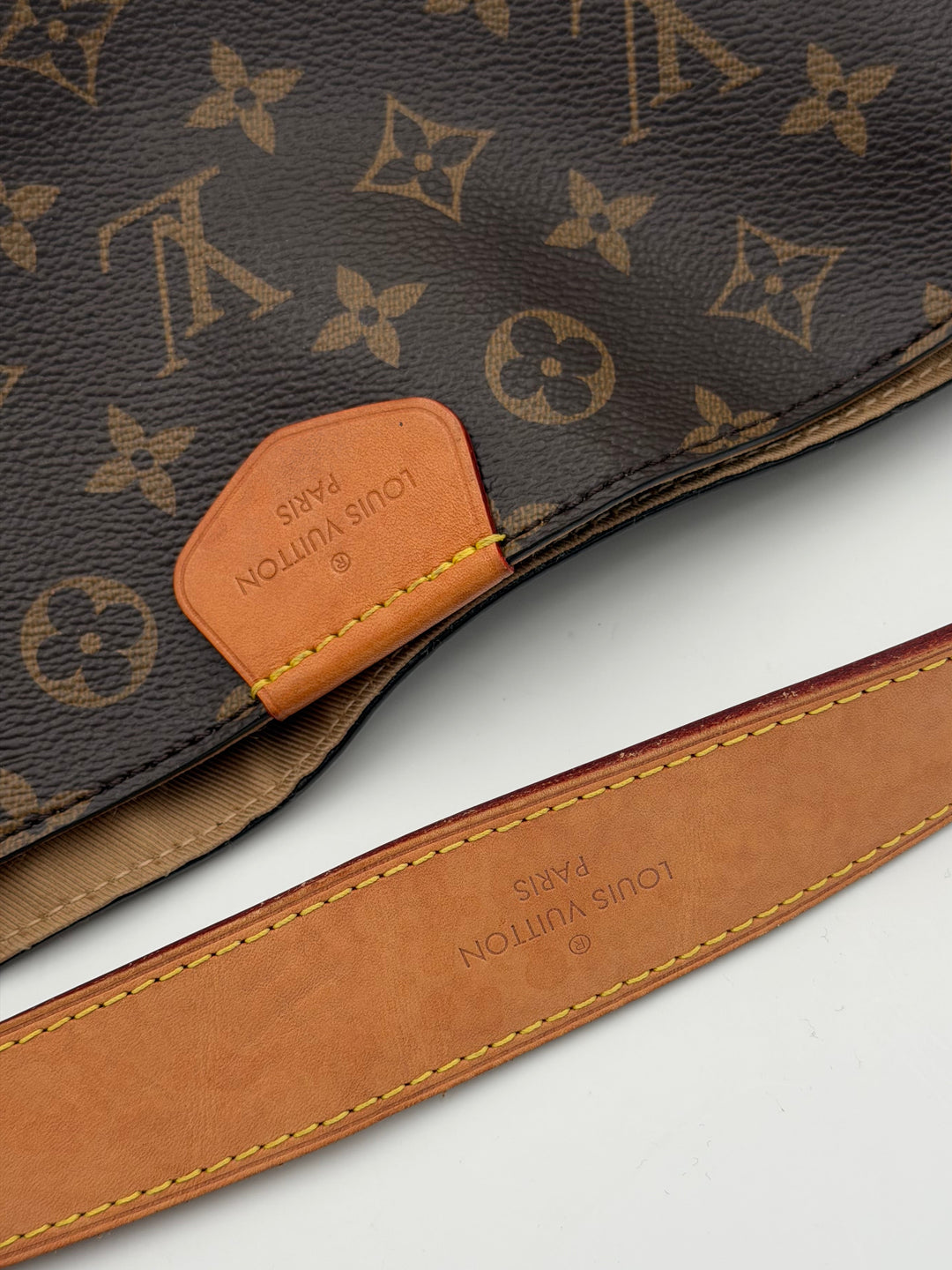 Louis Vuitton Graceful MM