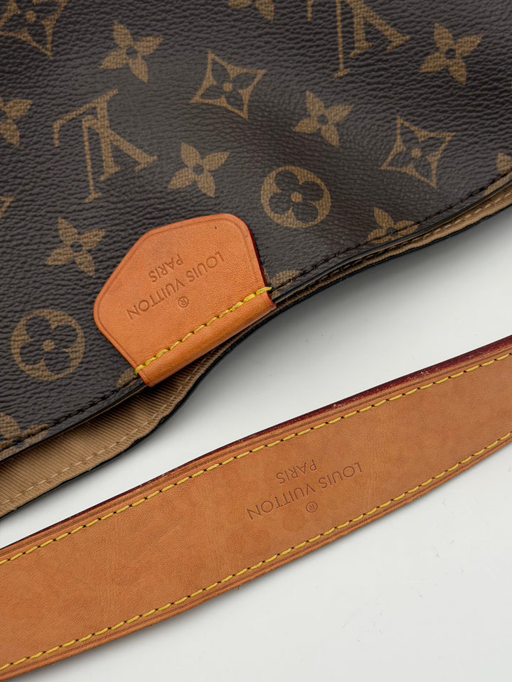 Louis Vuitton Graceful MM