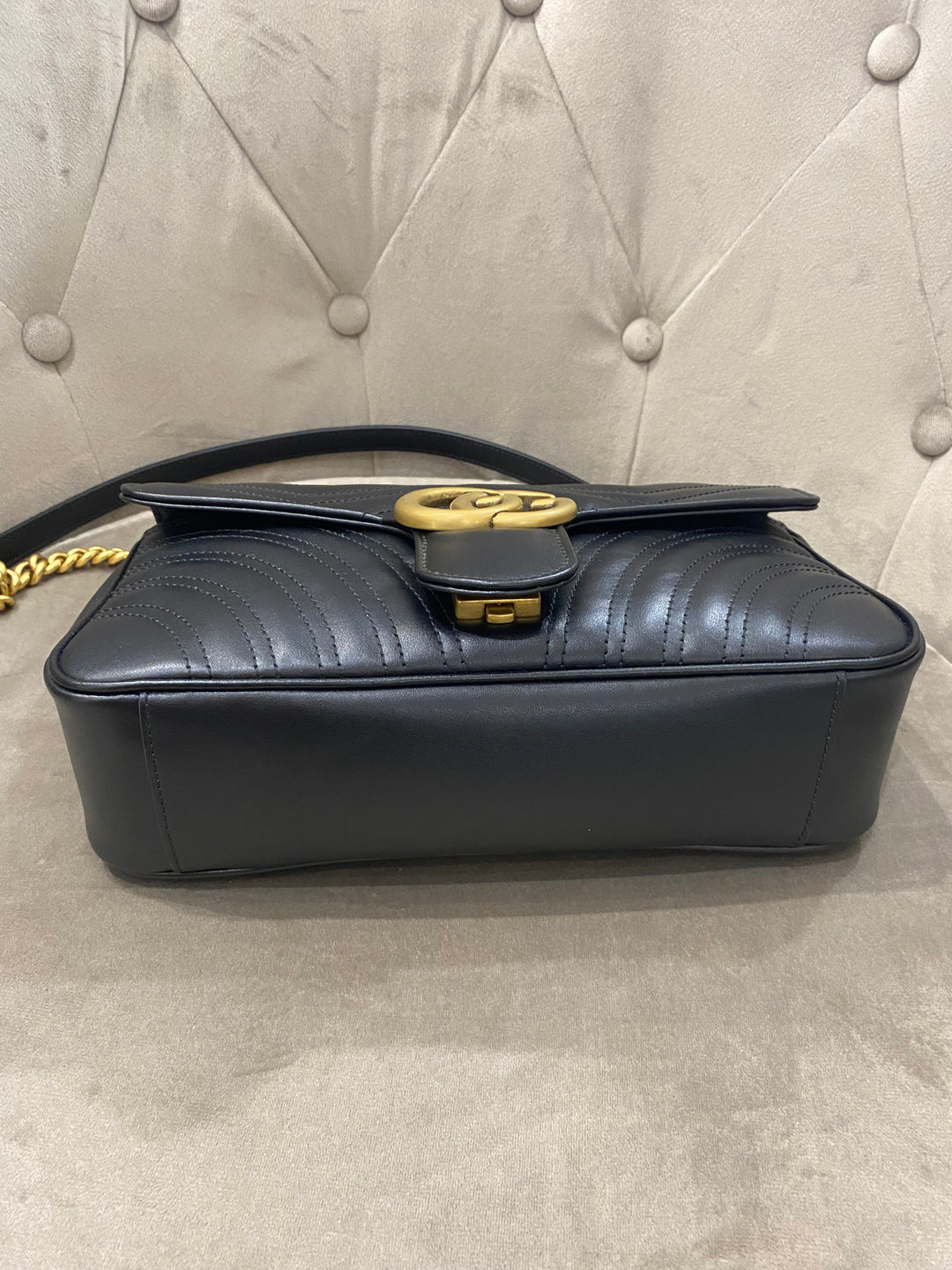 Gucci marmont 26 cm