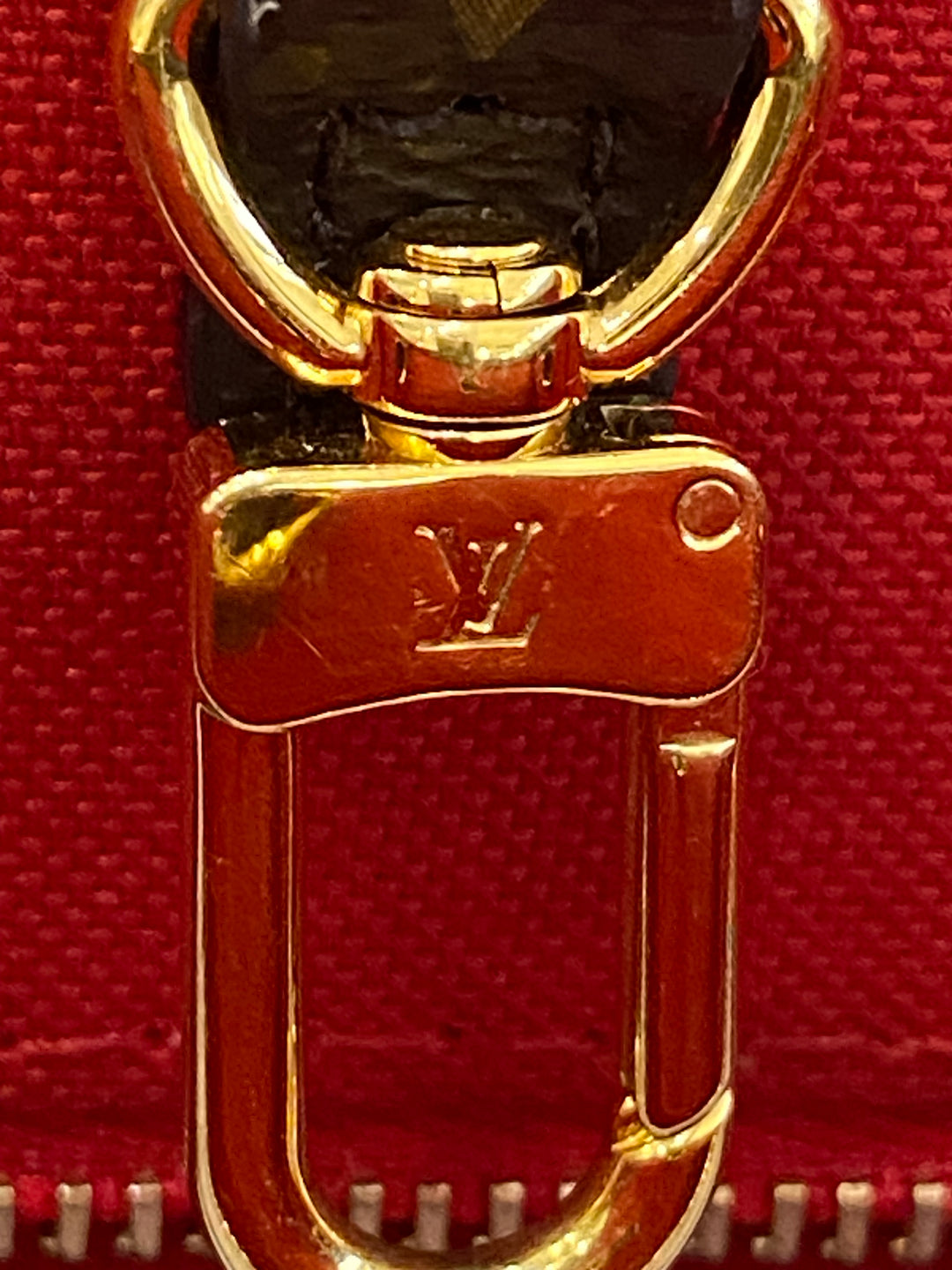 Louis Vuitton OnTheGo PM