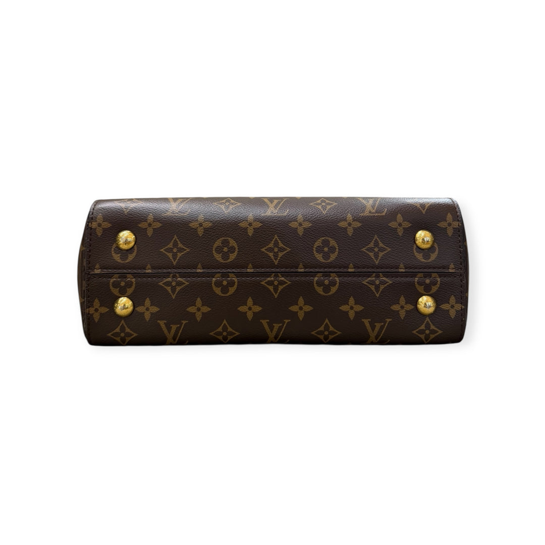 Louis Vuitton Cluny MM