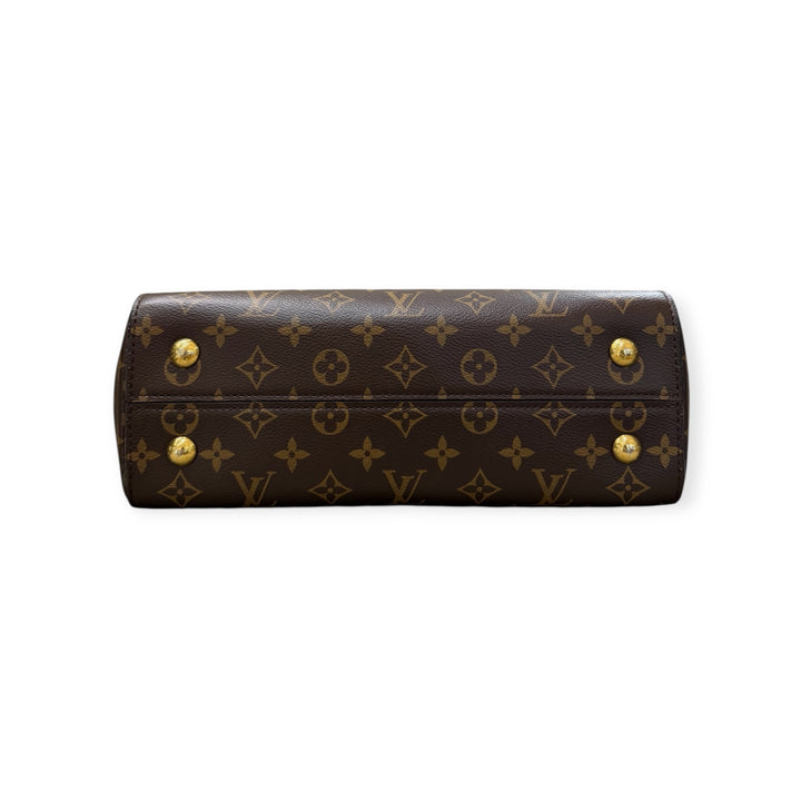 Louis Vuitton Cluny MM