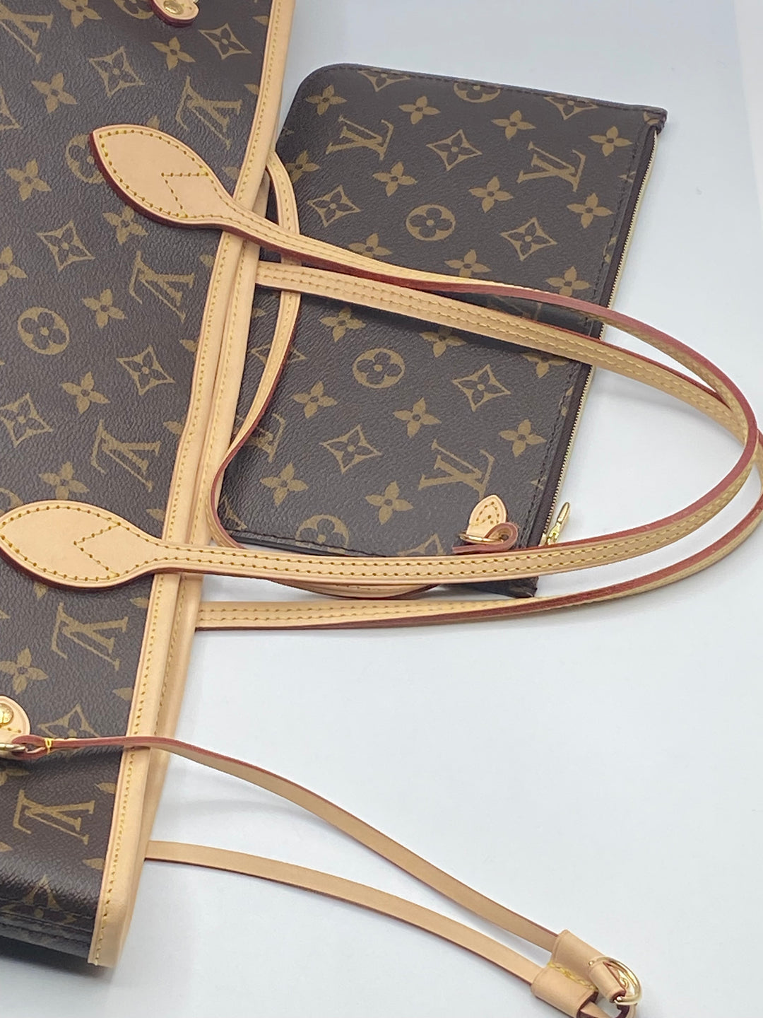 Louis Vuitton Neverfull MM