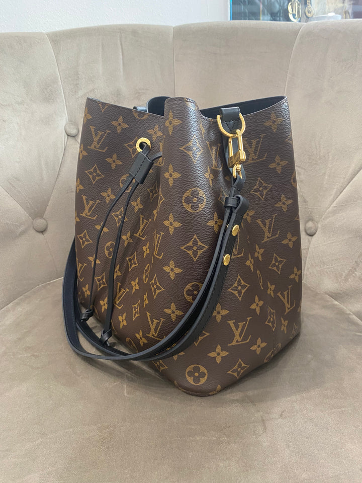 Louis vuitton secchiello Neo Noe