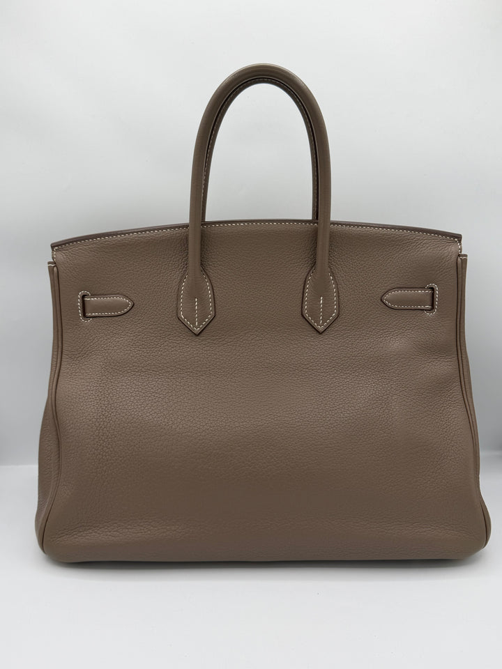 Hermès Birkin 35