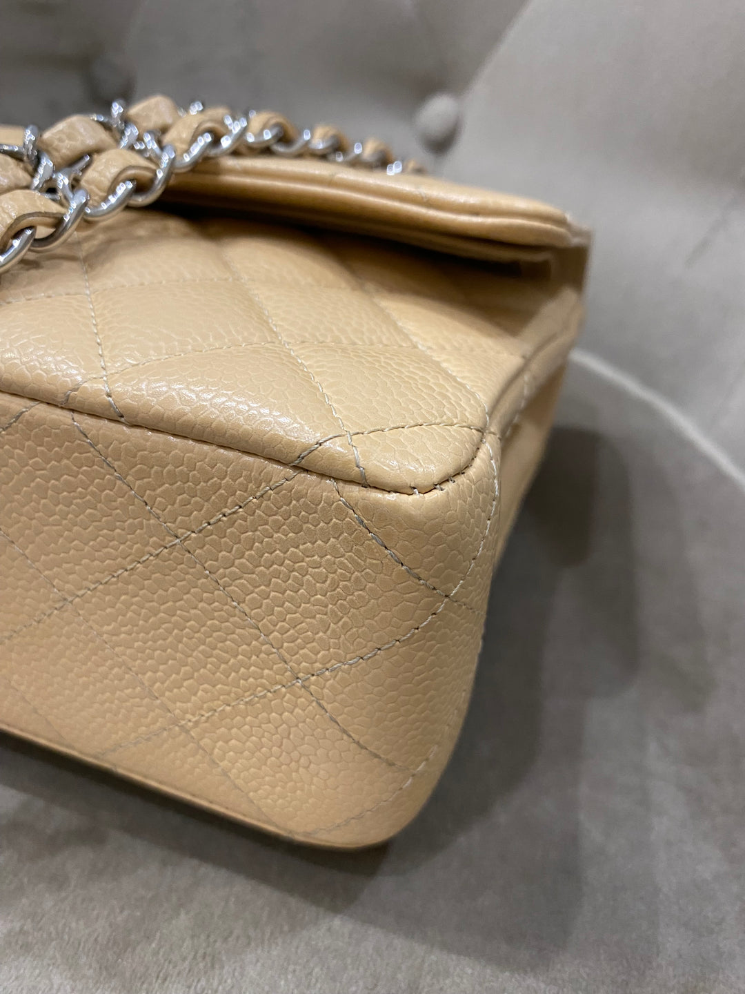 Chanel Classica media