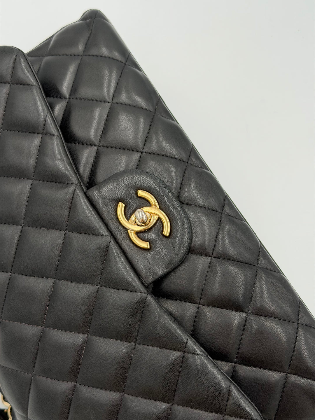 Chanel Jumbo