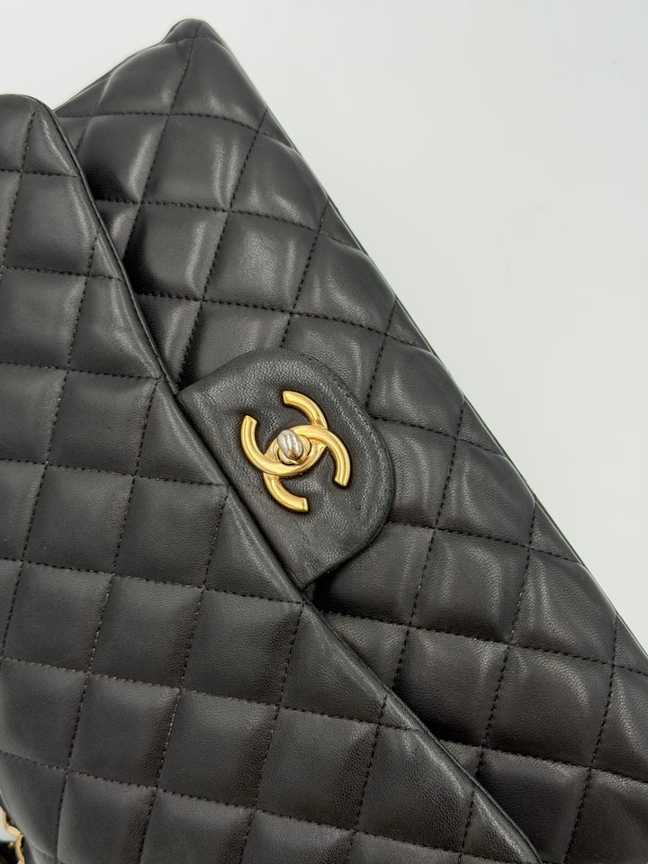 Chanel Jumbo