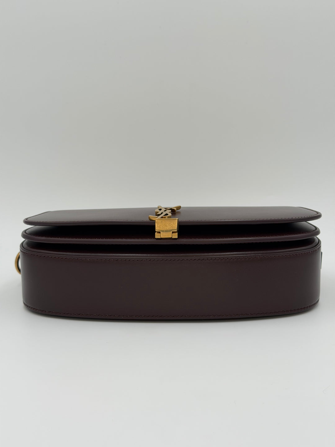Saint Laurent Voltaire in Pelle Box