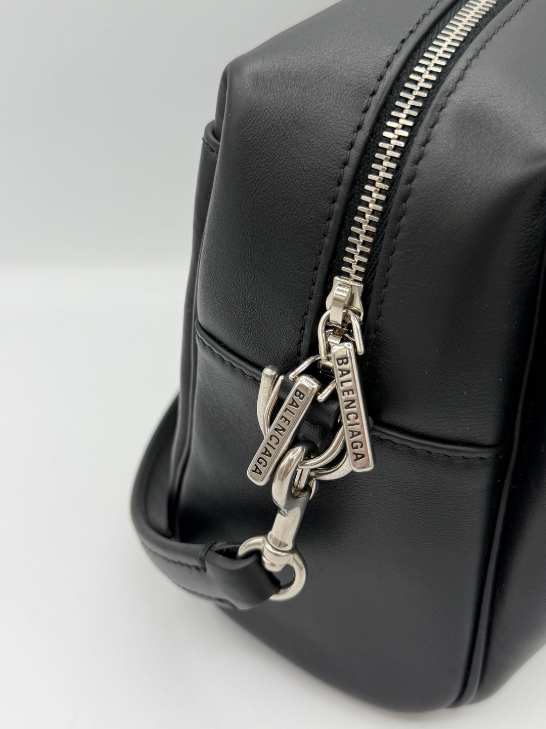 Balenciaga Rodeo Camera Bag
