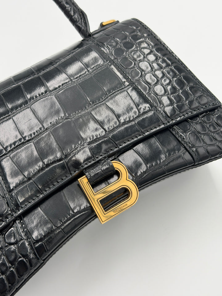 Balenciaga Hourglass Small