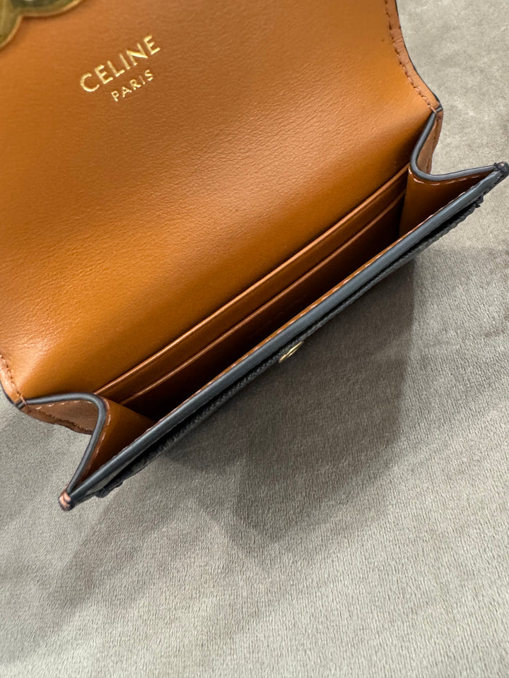 Céline Porta Carte