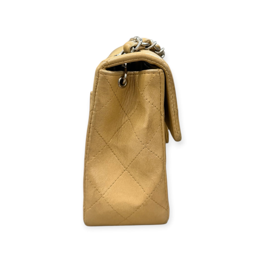 Chanel Timeless Mini Flap Vintage