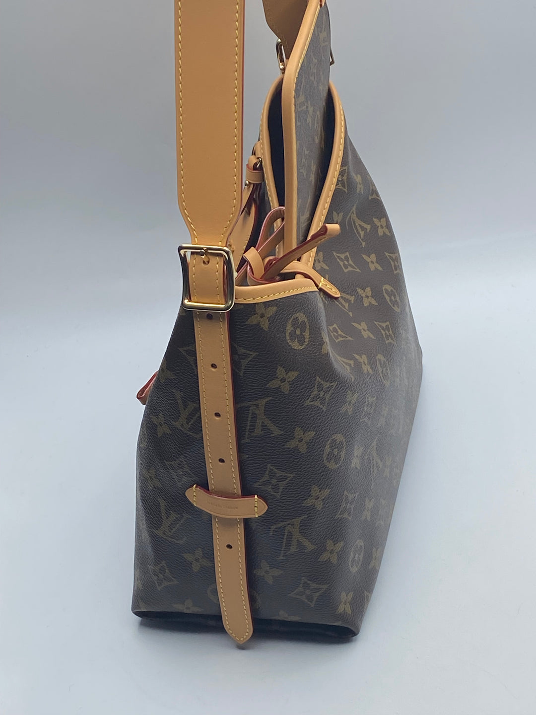 Borsa Louis Vuitton CarryAll PM