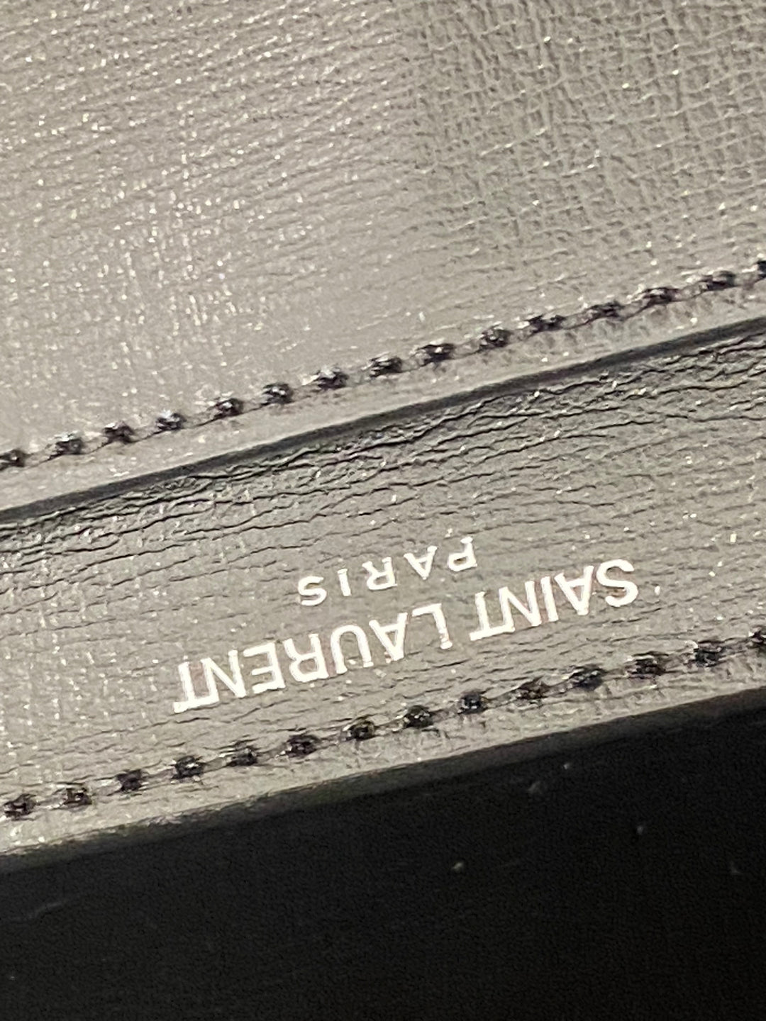 Sunset medium flap bag YSL