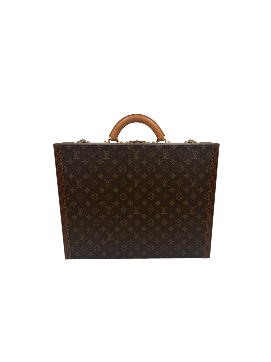 Louis Vuitton Président Classeur