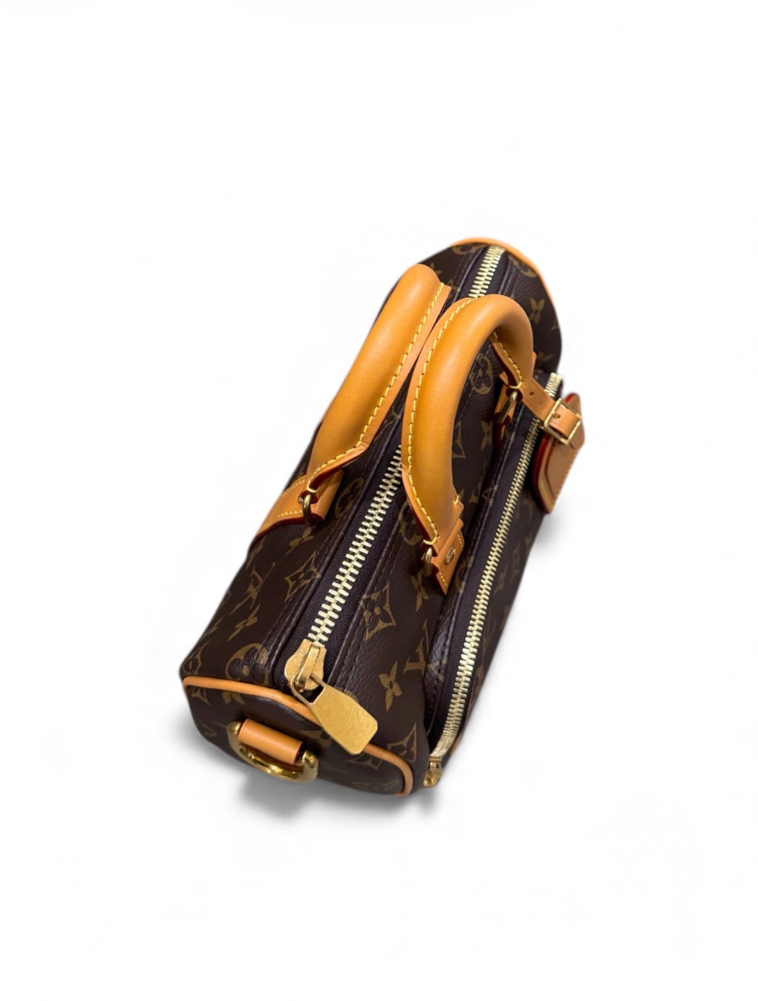 Louis Vuitton Keepall 25 Cargo