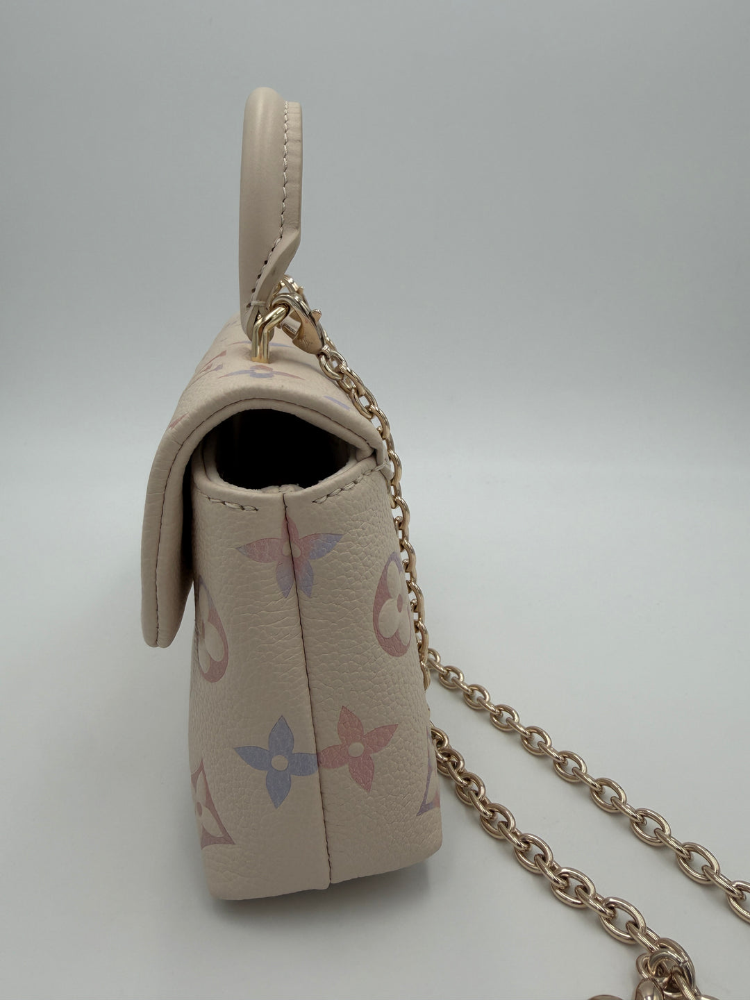 Louis Vuitton Nano Madeleine