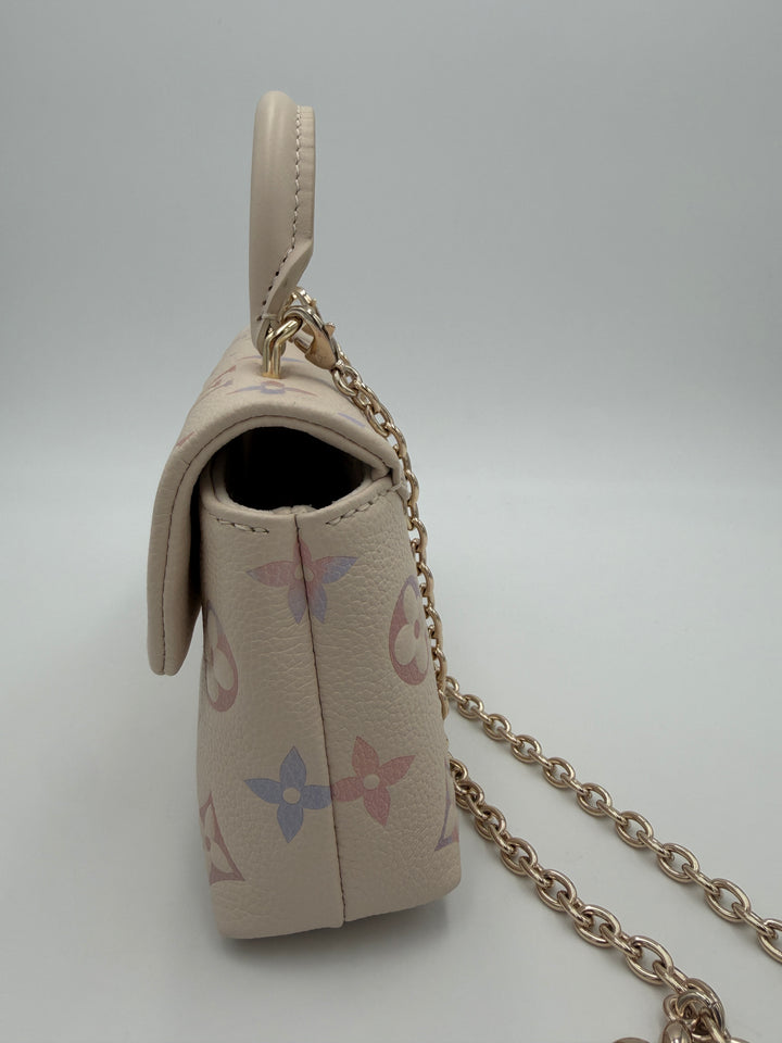 Louis Vuitton Nano Madeleine
