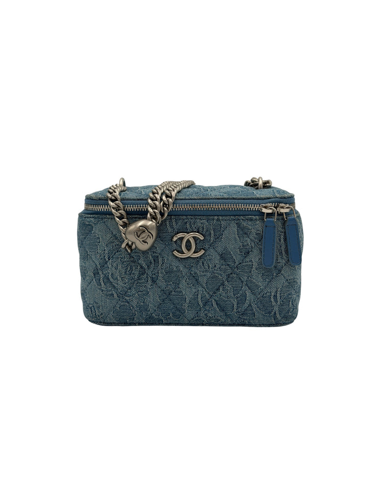 Chanel Vanity Case