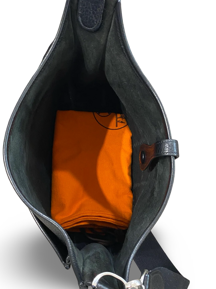 Hermès Evelyne 29 PM Nera