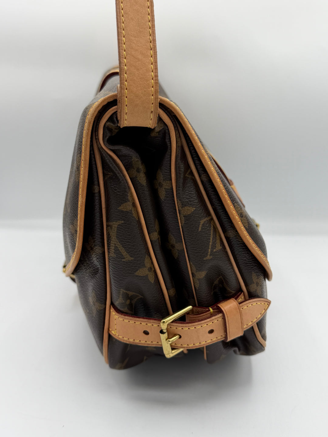 Louis Vuitton Saumur PM