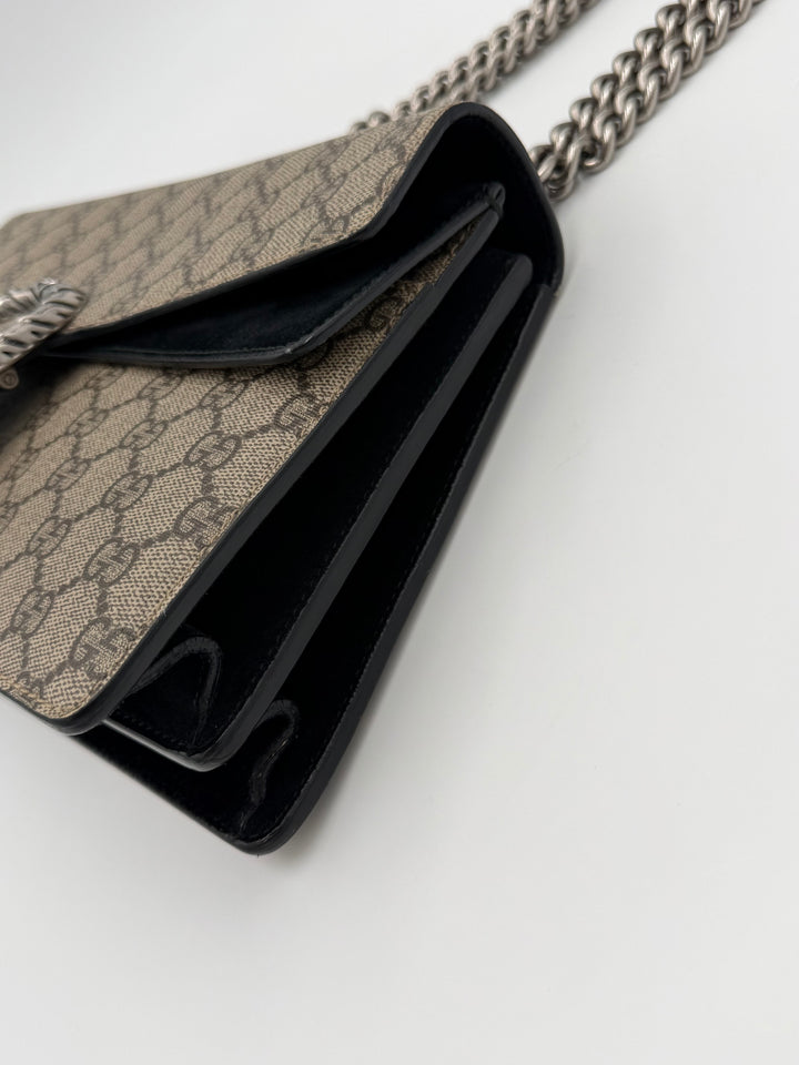 Gucci dionysus GG