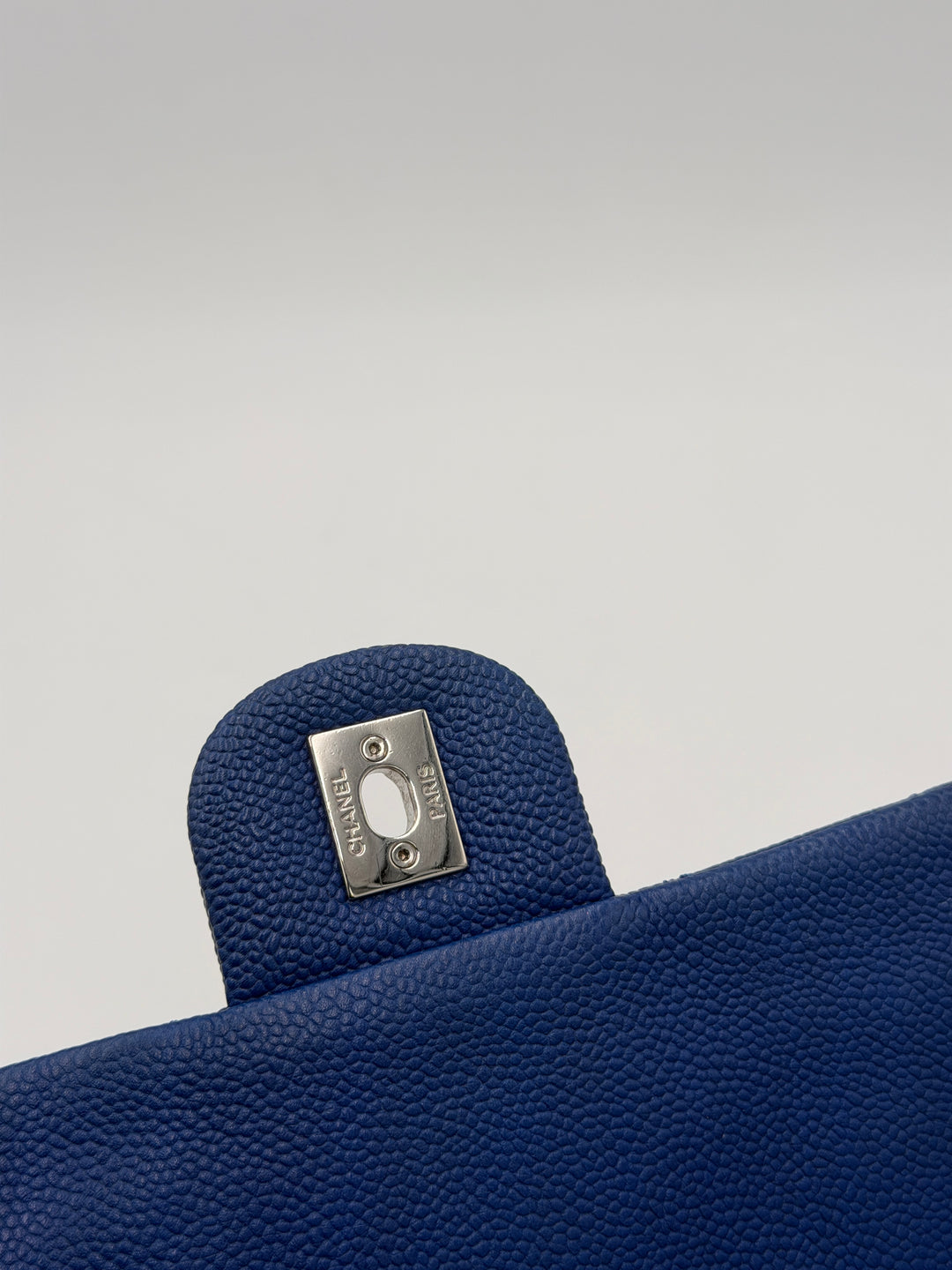 Chanel Easy Flap Jumbo