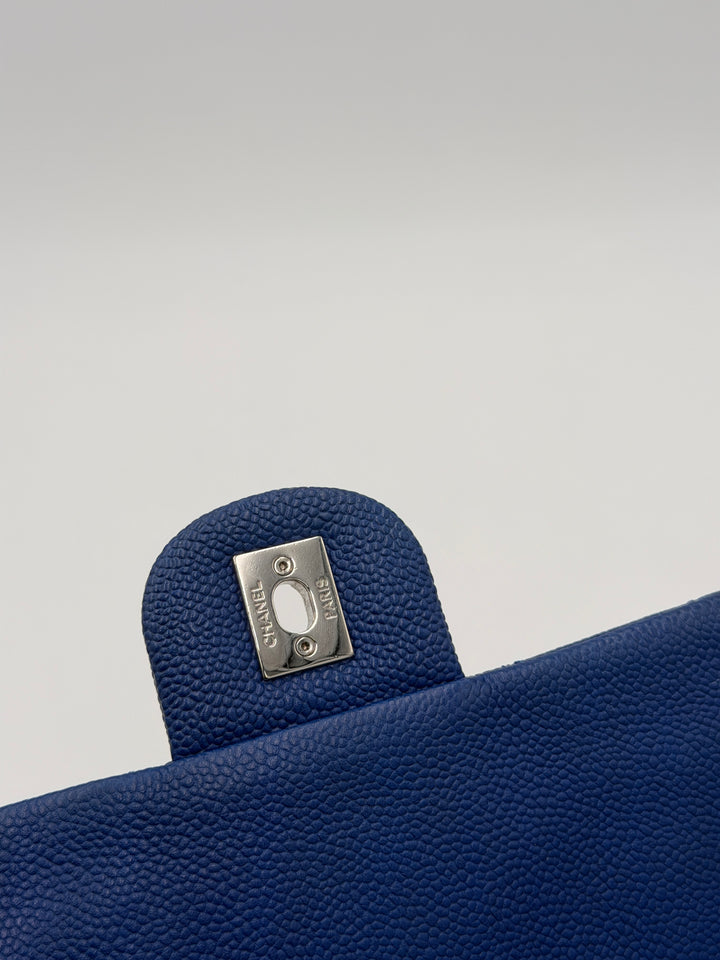 Chanel Easy Flap Jumbo