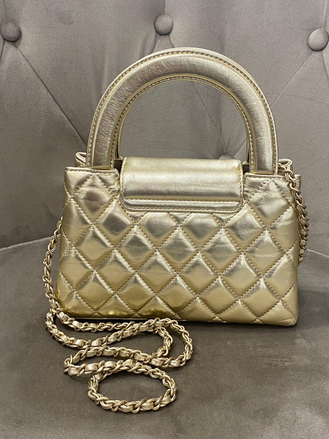 Chanel Kelly Small