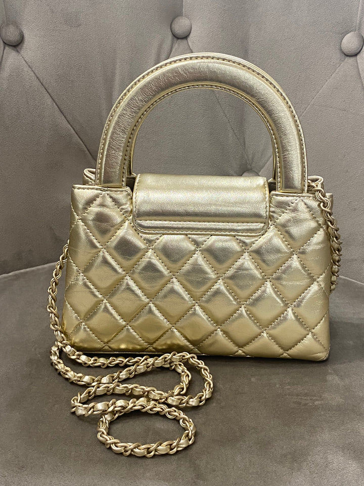 Chanel Kelly Small