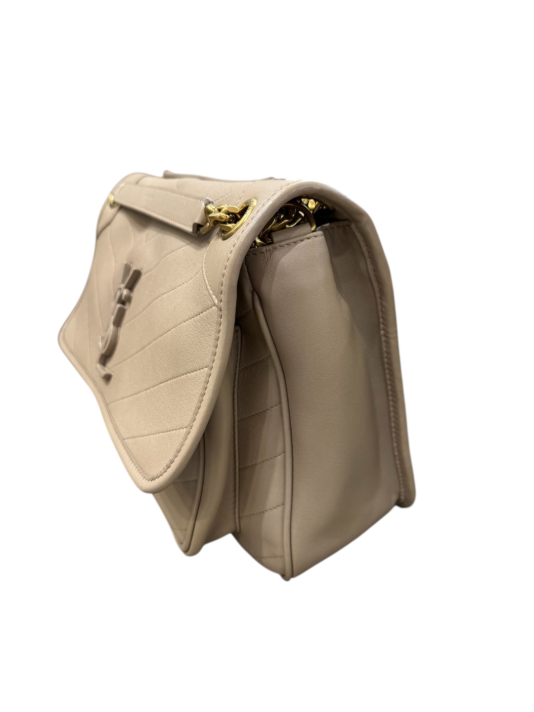 Saint Laurent Niki Medium in Pelle