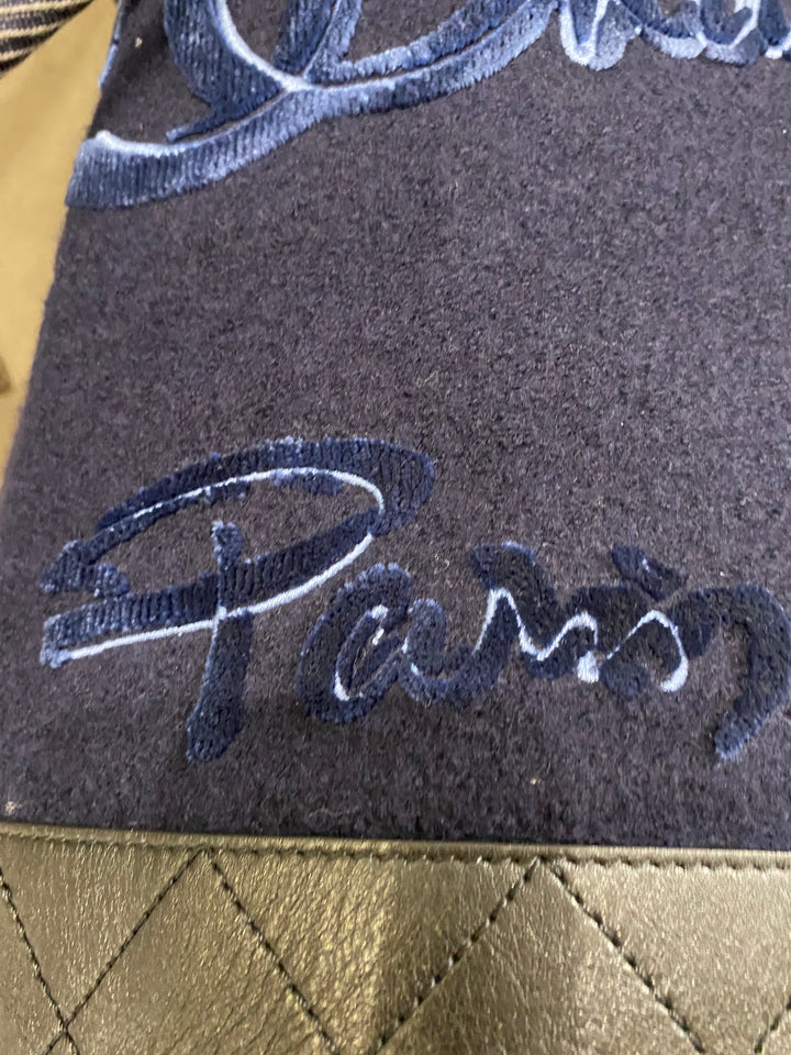 Chanel Sac a dos “Paris Hamburg’’