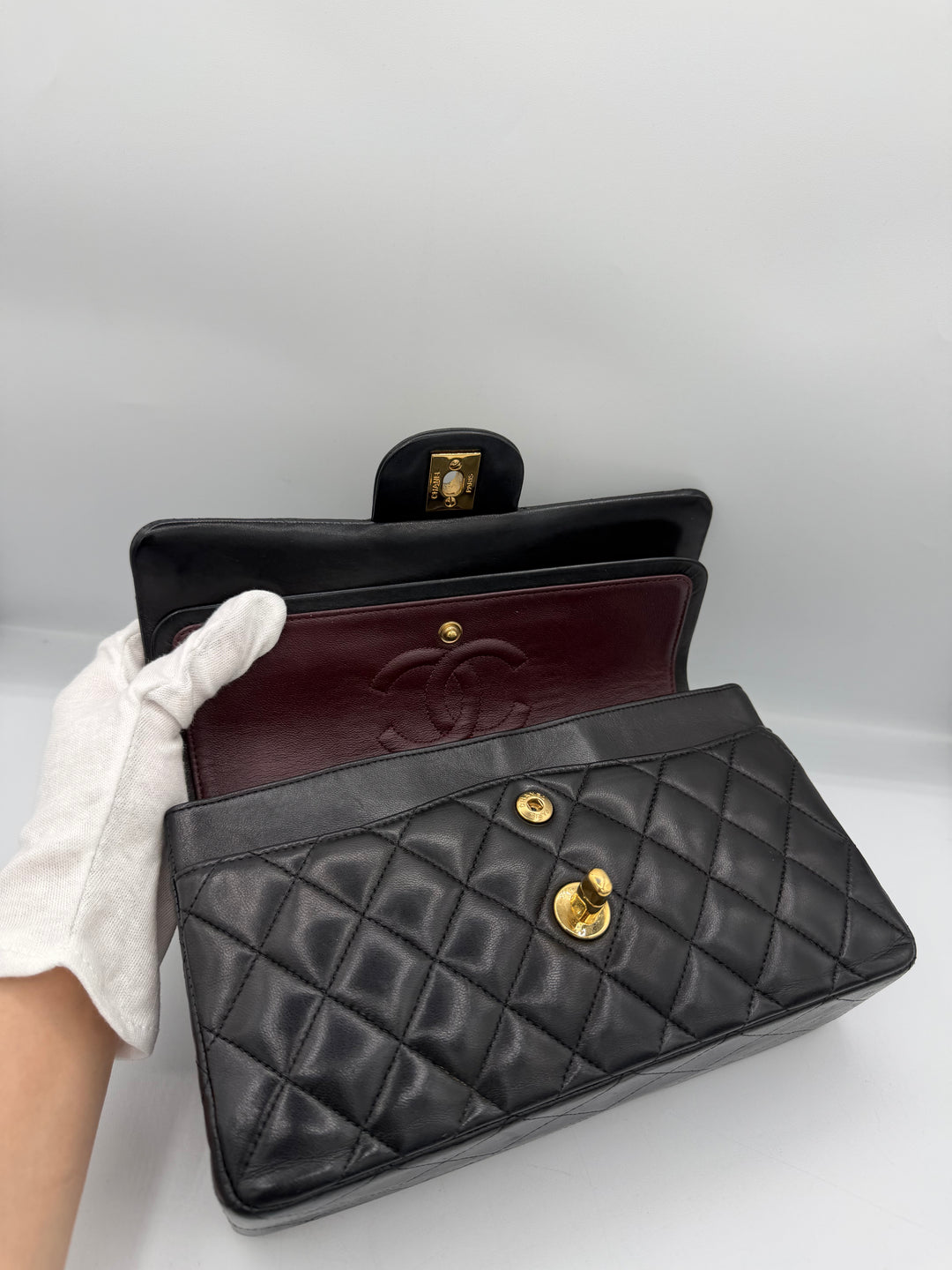Chanel Classic Flap Small