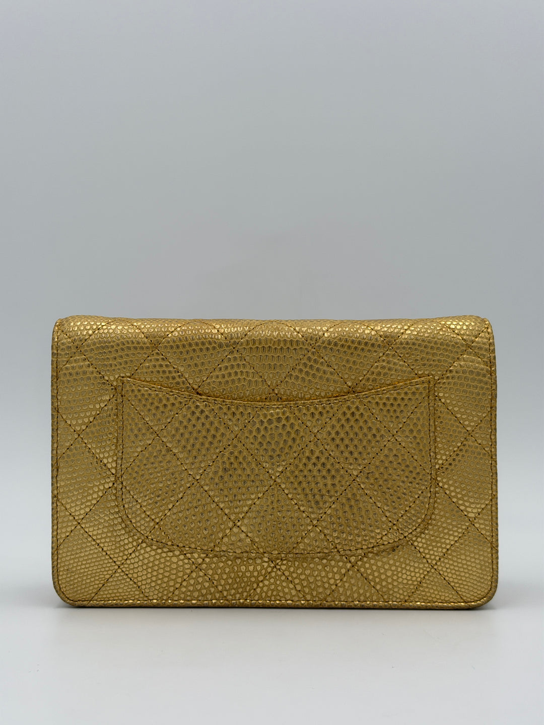 Chanel Wallet on Chain